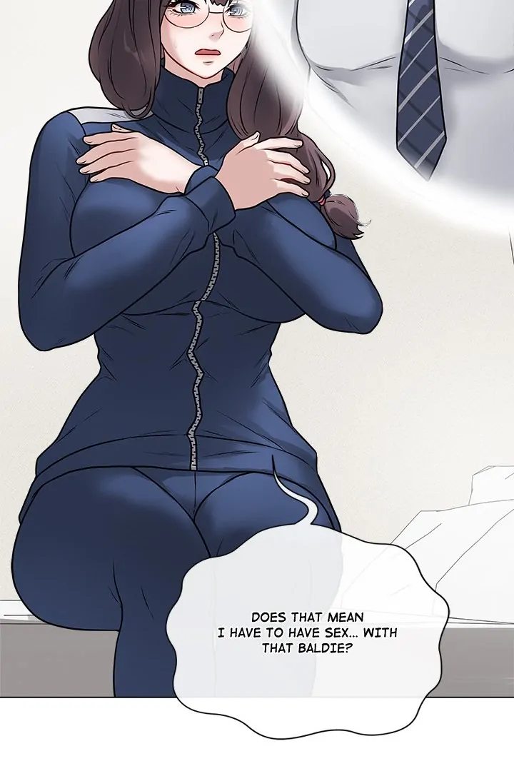 Signed, Sealed, Mistaken Chapter 12 - Page 108 in English