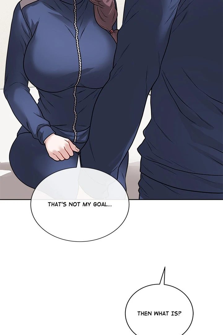 Signed, Sealed, Mistaken Chapter 12 - Page 112 in English