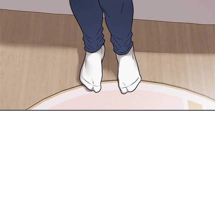 Signed, Sealed, Mistaken Chapter 12 - Page 115 in English