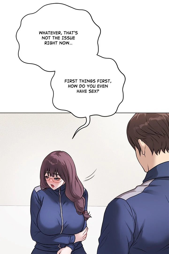 Signed, Sealed, Mistaken Chapter 12 - Page 118 in English