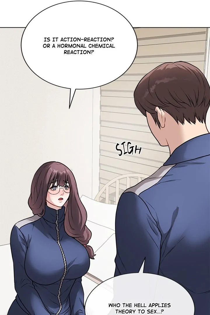 Signed, Sealed, Mistaken Chapter 12 - Page 125 in English