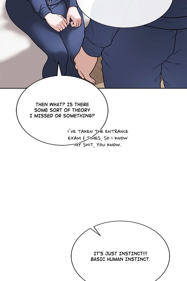 Signed, Sealed, Mistaken Chapter 12 - Page 126 in English