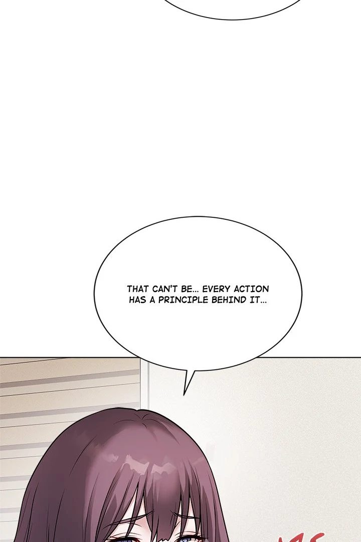 Signed, Sealed, Mistaken Chapter 12 - Page 127 in English