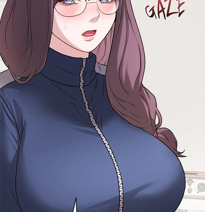 Signed, Sealed, Mistaken Chapter 12 - Page 128 in English