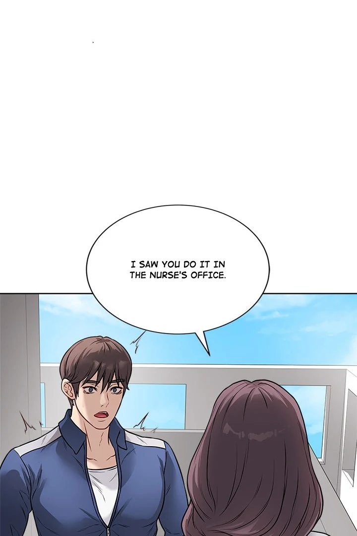 Signed, Sealed, Mistaken Chapter 12 - Page 13 in English