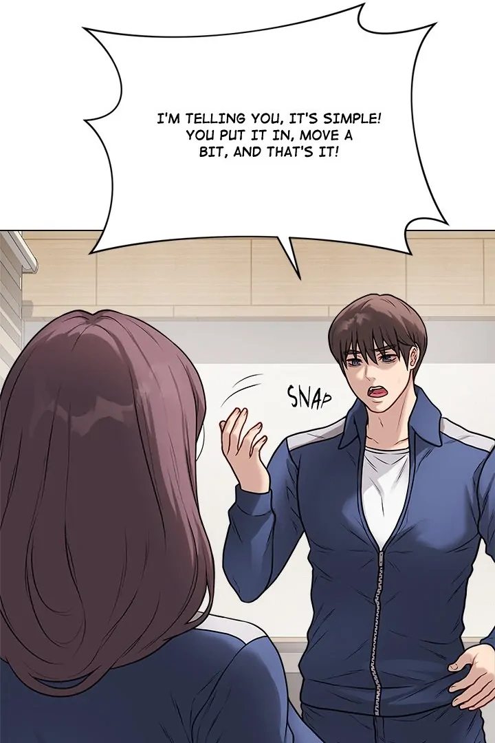 Signed, Sealed, Mistaken Chapter 12 - Page 130 in English