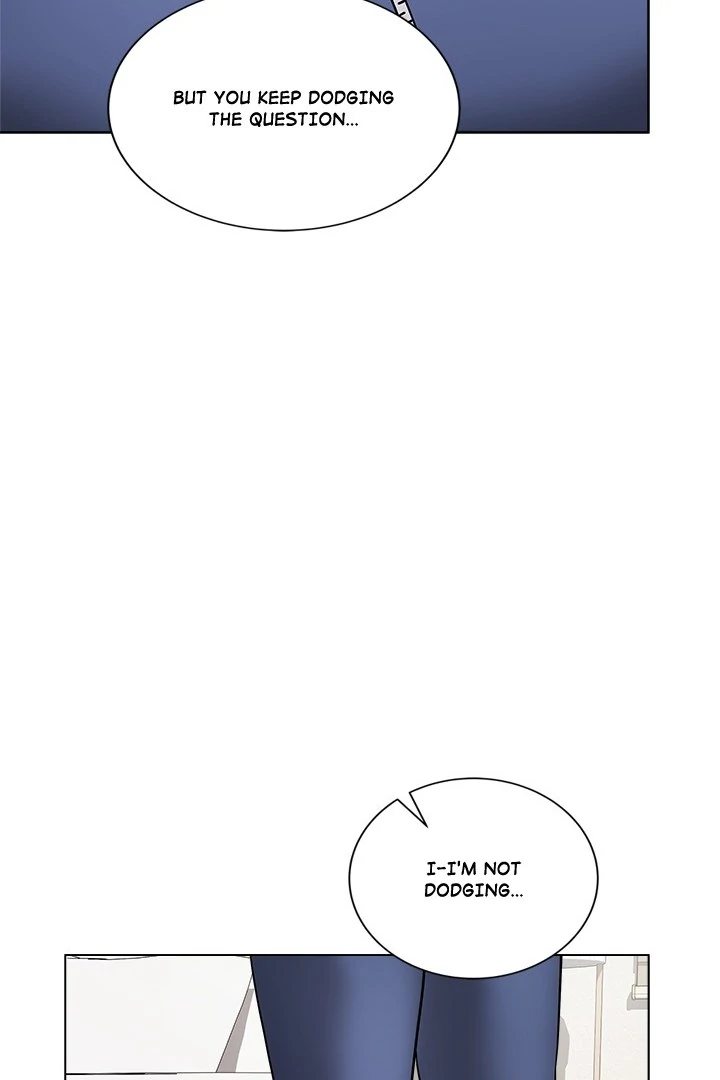 Signed, Sealed, Mistaken Chapter 12 - Page 135 in English