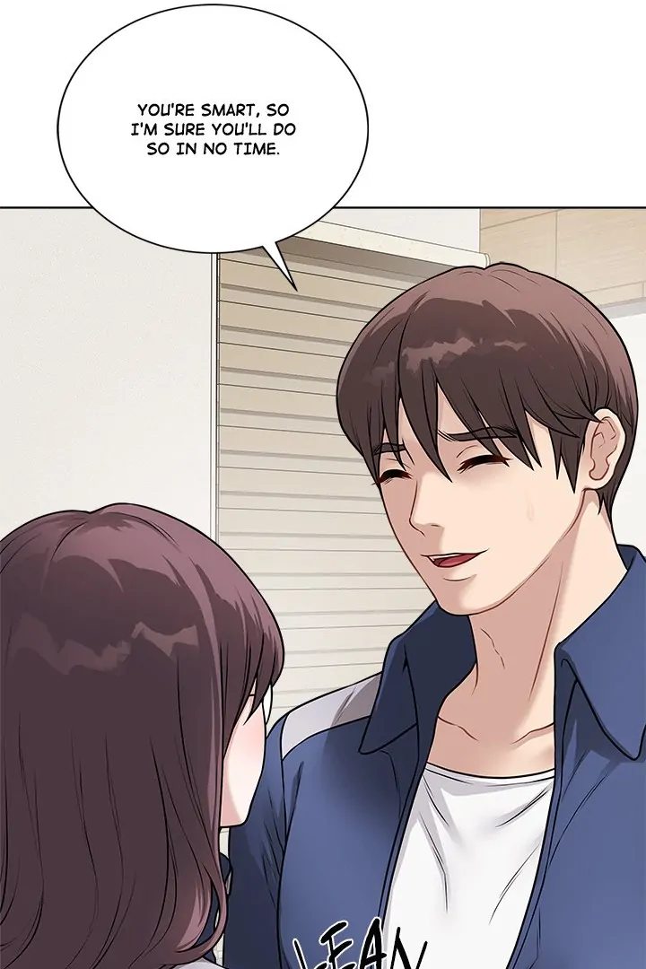 Signed, Sealed, Mistaken Chapter 12 - Page 138 in English