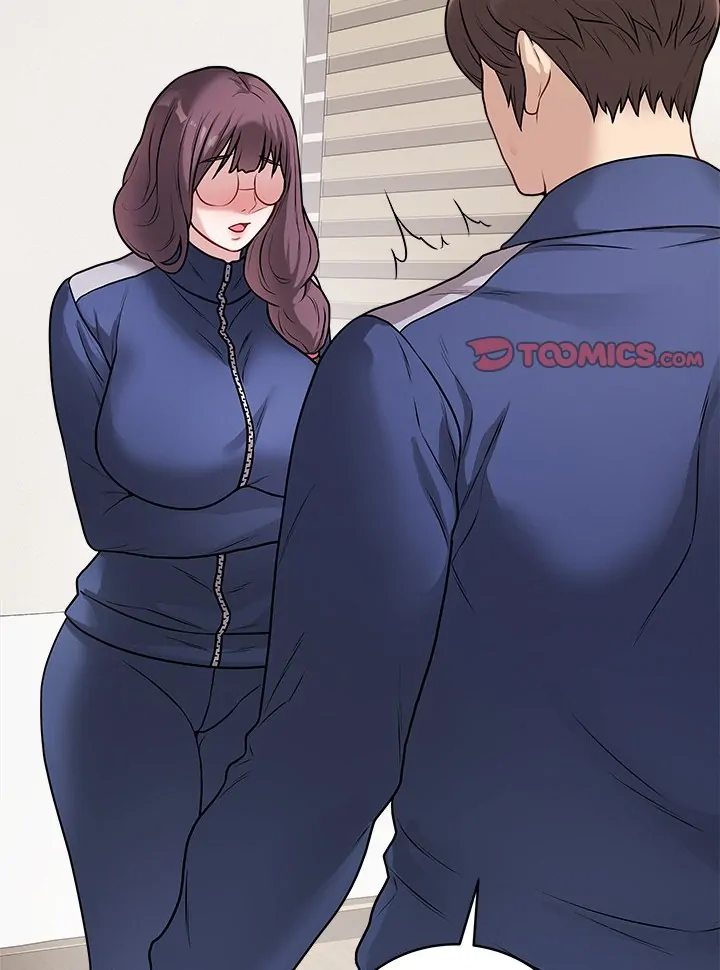 Signed, Sealed, Mistaken Chapter 12 - Page 140 in English