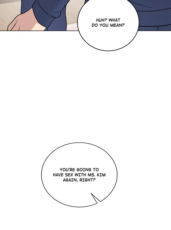 Signed, Sealed, Mistaken Chapter 12 - Page 141 in English