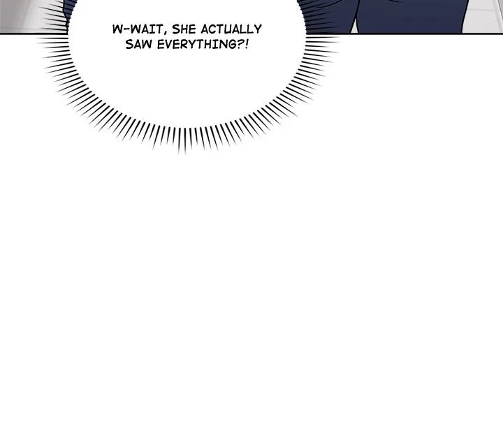 Signed, Sealed, Mistaken Chapter 12 - Page 15 in English