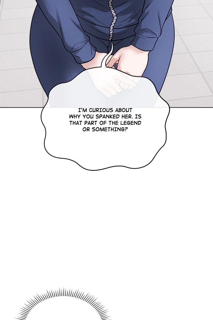 Signed, Sealed, Mistaken Chapter 12 - Page 17 in English
