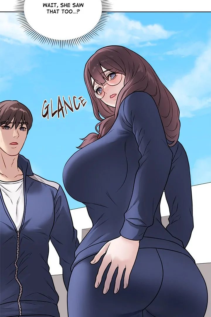 Signed, Sealed, Mistaken Chapter 12 - Page 18 in English