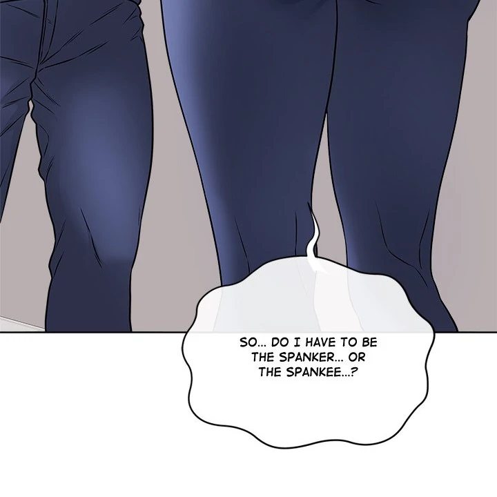 Signed, Sealed, Mistaken Chapter 12 - Page 19 in English