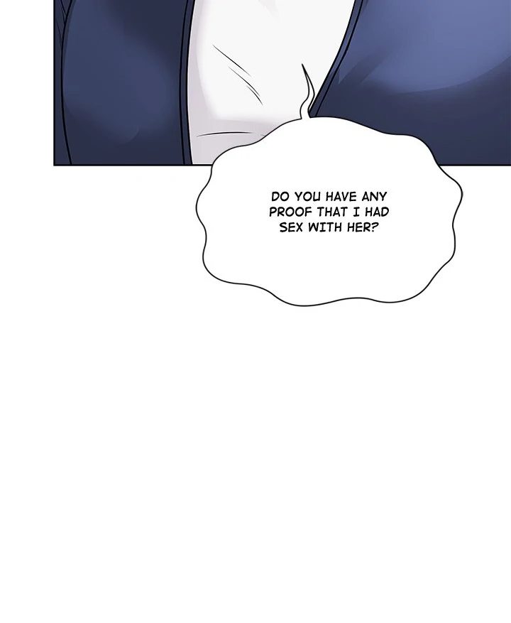 Signed, Sealed, Mistaken Chapter 12 - Page 24 in English