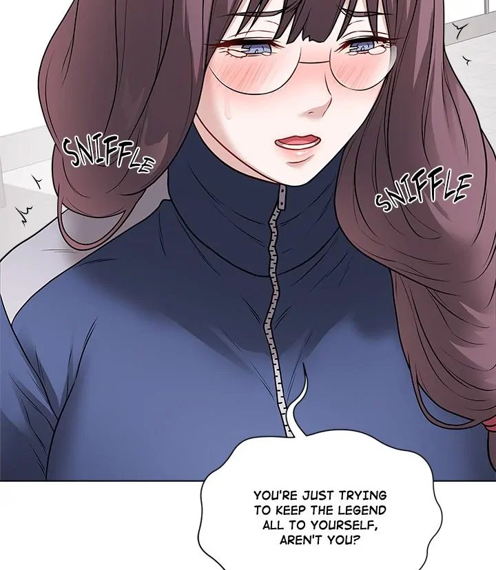 Signed, Sealed, Mistaken Chapter 12 - Page 28 in English