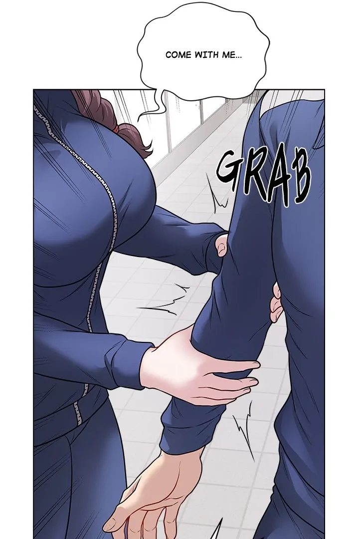 Signed, Sealed, Mistaken Chapter 12 - Page 30 in English