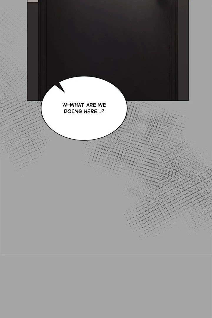 Signed, Sealed, Mistaken Chapter 12 - Page 36 in English