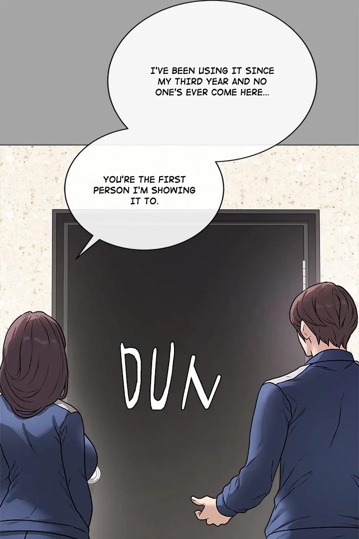 Signed, Sealed, Mistaken Chapter 12 - Page 40 in English