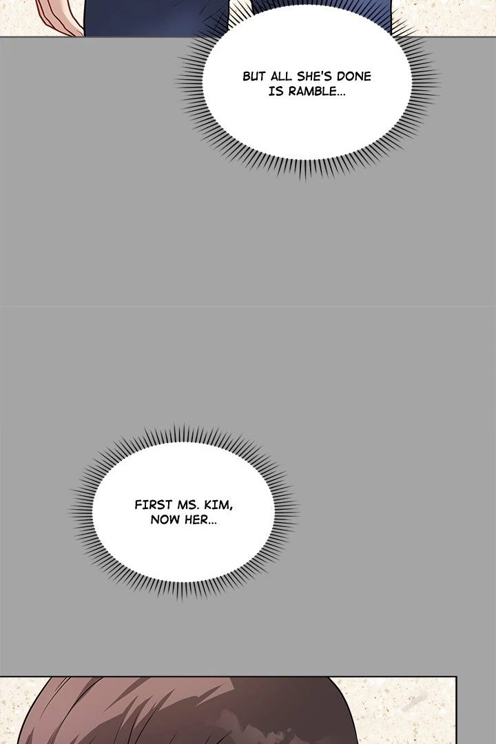 Signed, Sealed, Mistaken Chapter 12 - Page 46 in English