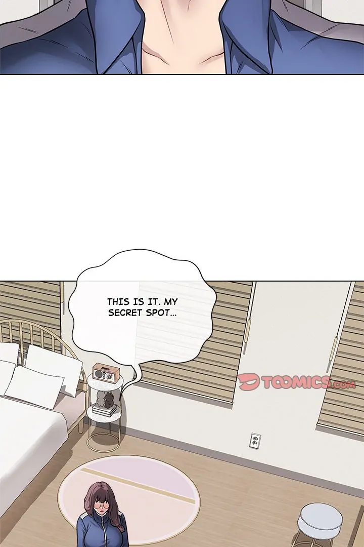 Signed, Sealed, Mistaken Chapter 12 - Page 52 in English