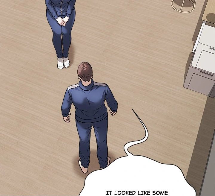 Signed, Sealed, Mistaken Chapter 12 - Page 53 in English