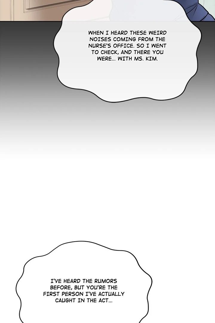 Signed, Sealed, Mistaken Chapter 12 - Page 56 in English