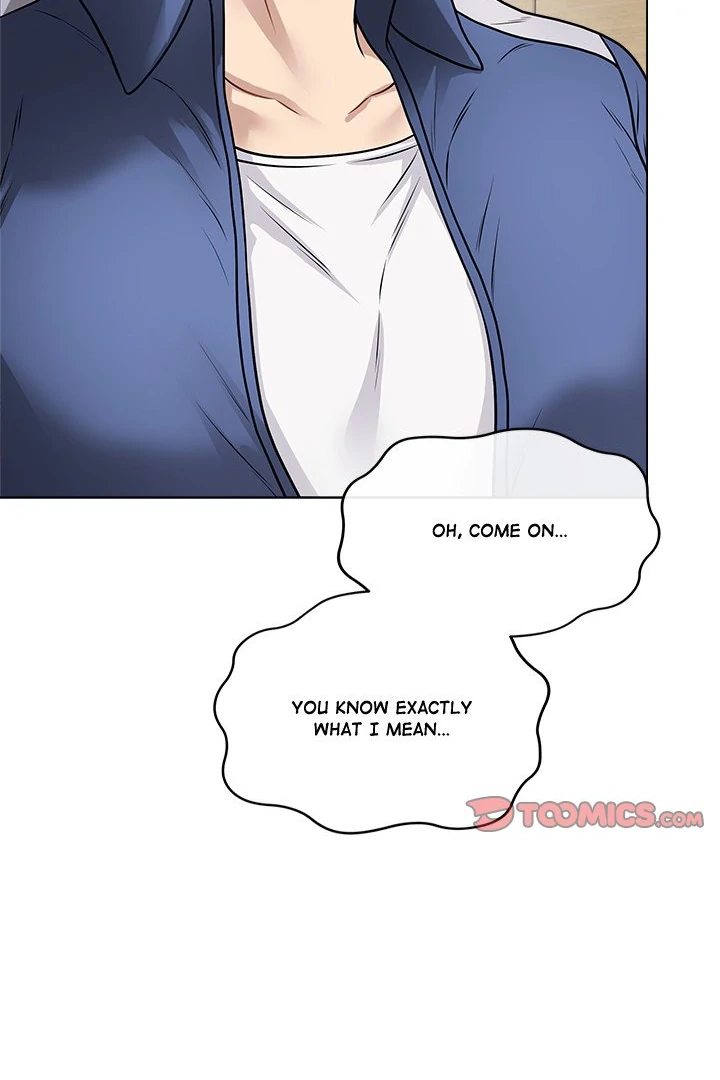 Signed, Sealed, Mistaken Chapter 12 - Page 61 in English
