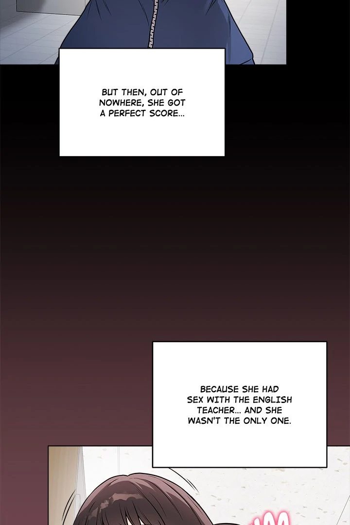 Signed, Sealed, Mistaken Chapter 12 - Page 66 in English