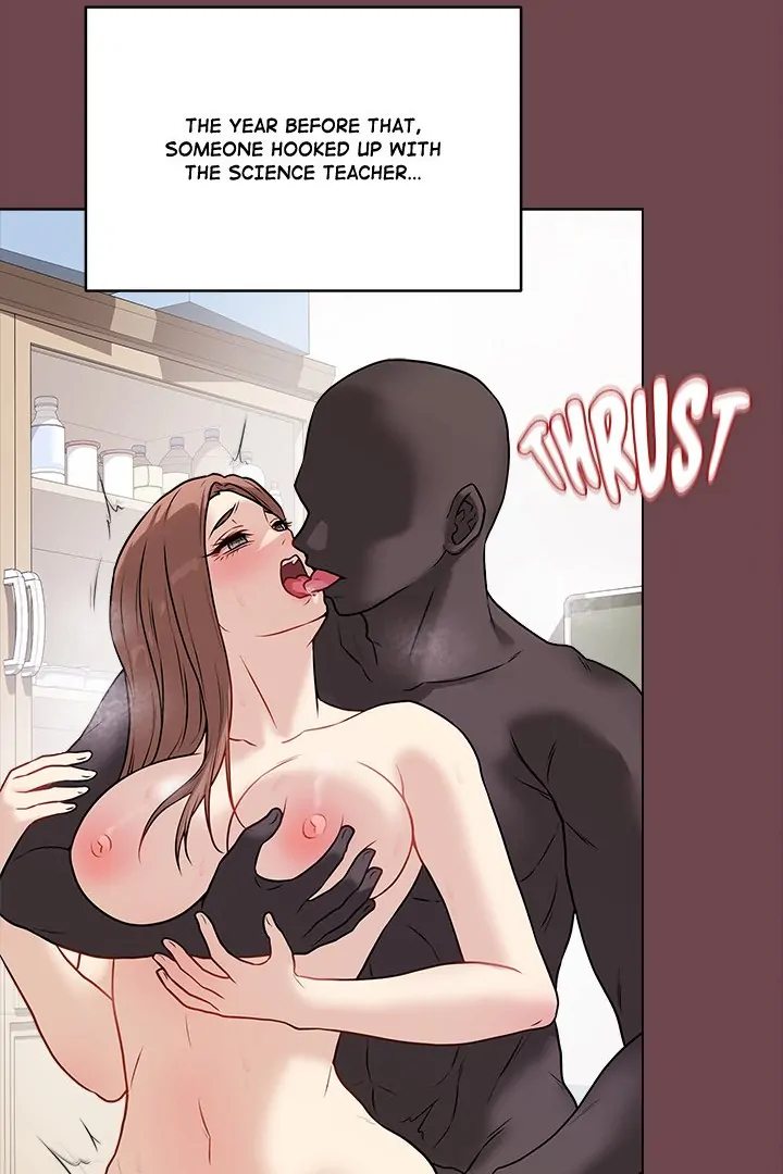 Signed, Sealed, Mistaken Chapter 12 - Page 69 in English