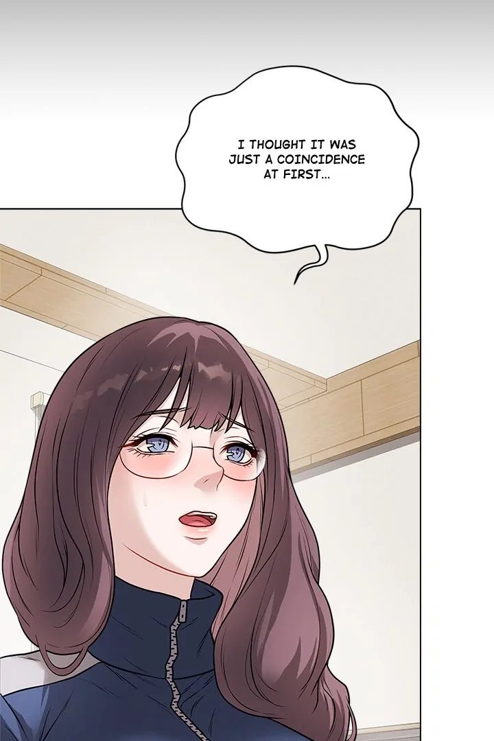 Signed, Sealed, Mistaken Chapter 12 - Page 74 in English