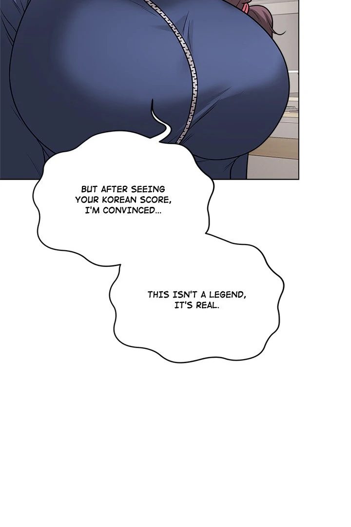 Signed, Sealed, Mistaken Chapter 12 - Page 75 in English