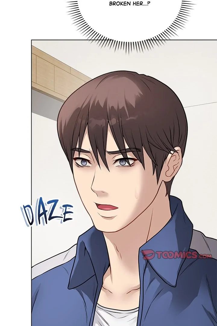 Signed, Sealed, Mistaken Chapter 12 - Page 79 in English