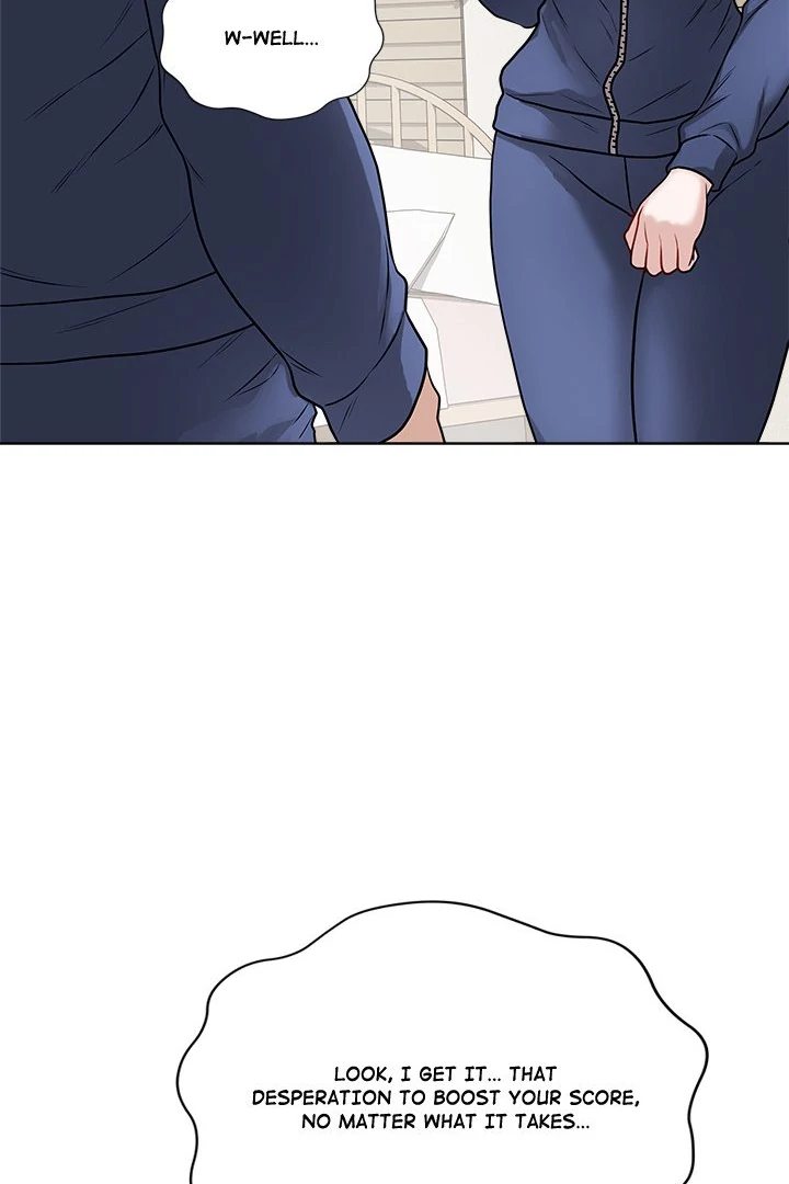 Signed, Sealed, Mistaken Chapter 12 - Page 84 in English