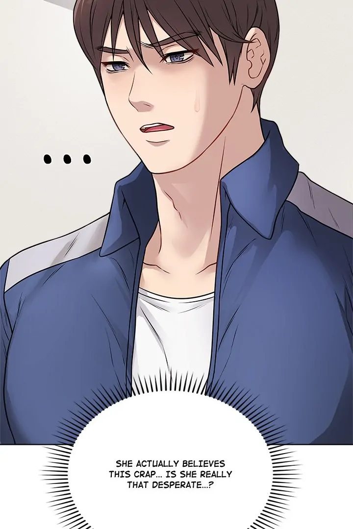 Signed, Sealed, Mistaken Chapter 12 - Page 89 in English