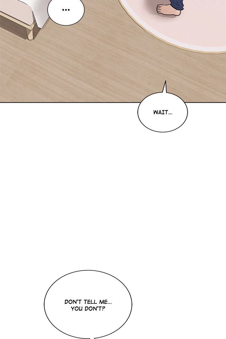 Signed, Sealed, Mistaken Chapter 12 - Page 98 in English