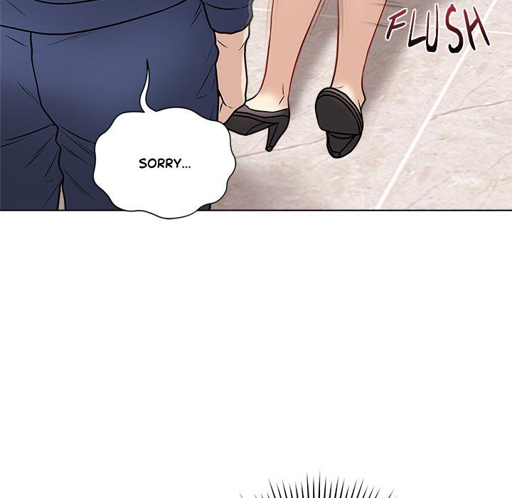 Signed, Sealed, Mistaken Chapter 13 - Page 122 in English