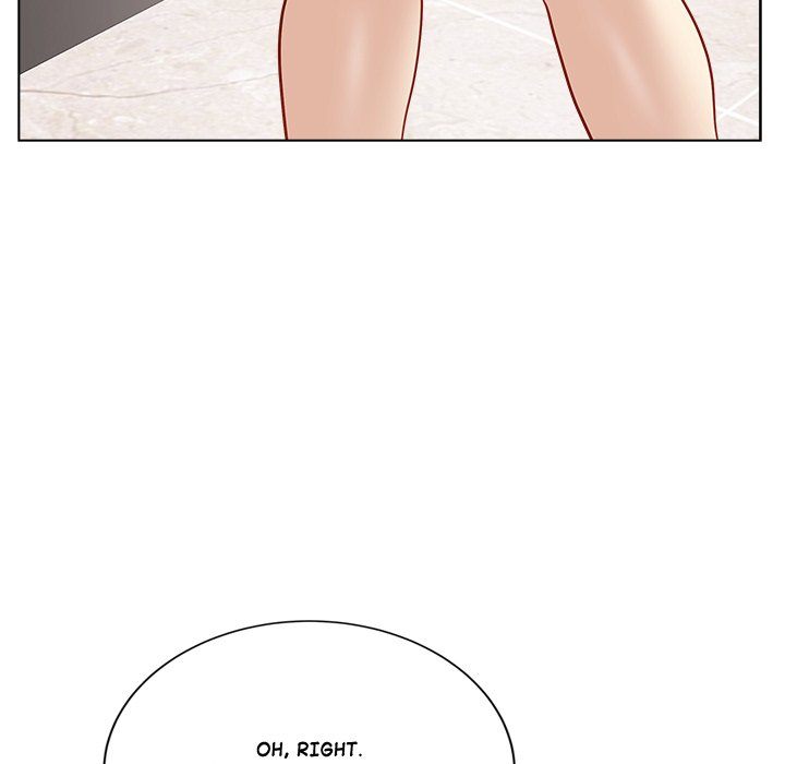 Signed, Sealed, Mistaken Chapter 13 - Page 125 in English