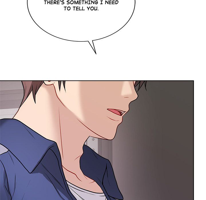 Signed, Sealed, Mistaken Chapter 13 - Page 126 in English