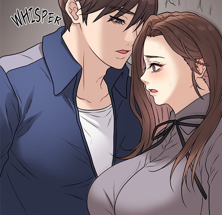 Signed, Sealed, Mistaken Chapter 13 - Page 129 in English