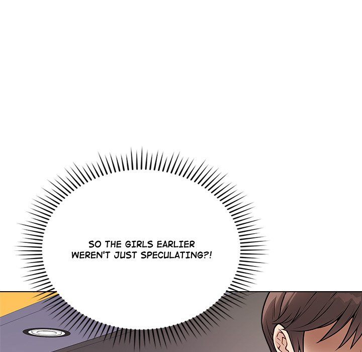 Signed, Sealed, Mistaken Chapter 13 - Page 131 in English