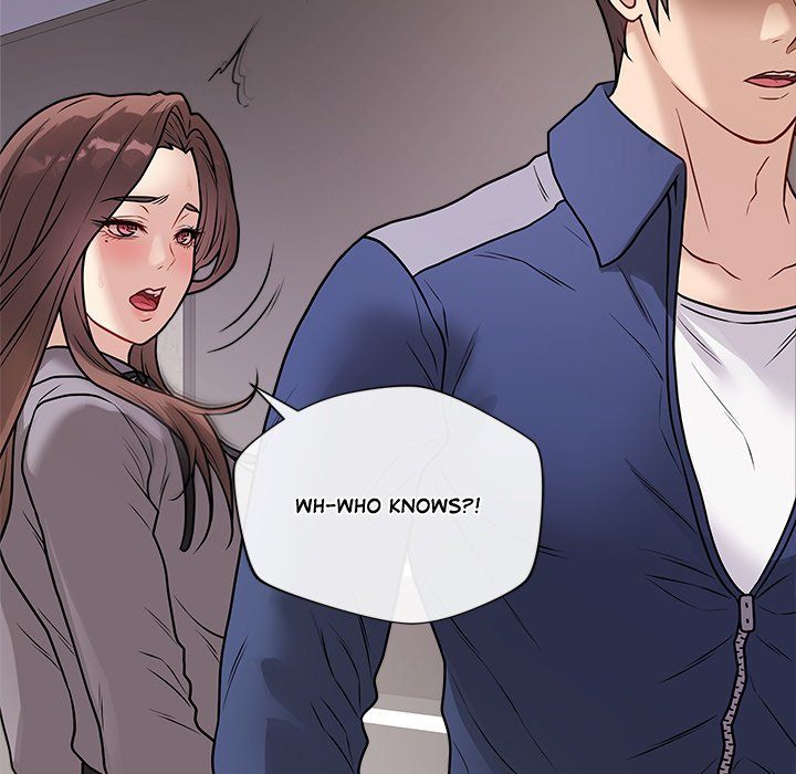 Signed, Sealed, Mistaken Chapter 13 - Page 132 in English