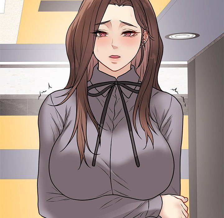 Signed, Sealed, Mistaken Chapter 13 - Page 135 in English