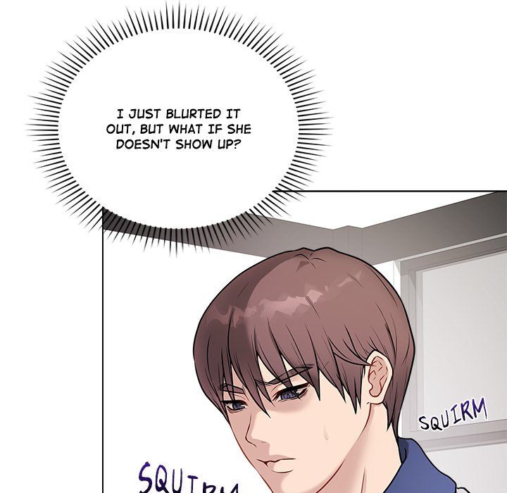 Signed, Sealed, Mistaken Chapter 13 - Page 142 in English