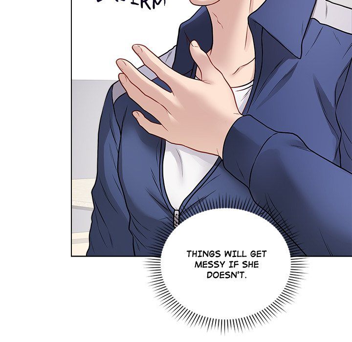 Signed, Sealed, Mistaken Chapter 13 - Page 143 in English
