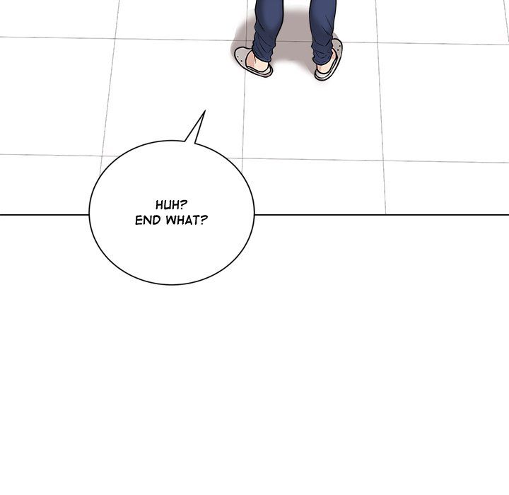 Signed, Sealed, Mistaken Chapter 13 - Page 150 in English