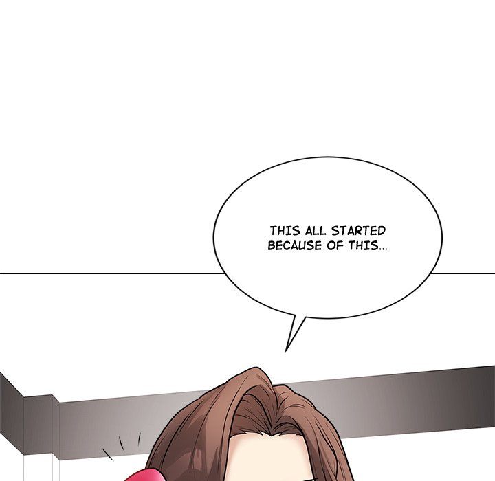 Signed, Sealed, Mistaken Chapter 13 - Page 151 in English