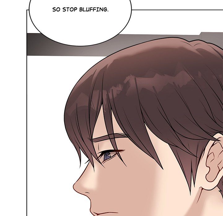 Signed, Sealed, Mistaken Chapter 13 - Page 158 in English
