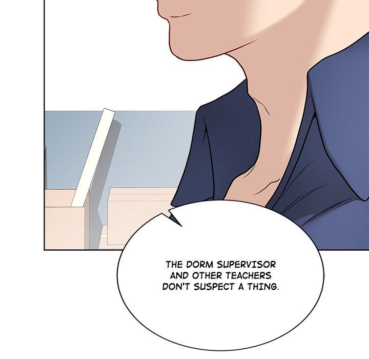 Signed, Sealed, Mistaken Chapter 13 - Page 159 in English