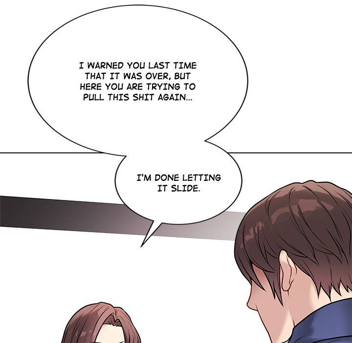 Signed, Sealed, Mistaken Chapter 13 - Page 161 in English